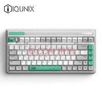 IQUNIX OG80涴 е ģȲοƻ Ϸ 83Լ TTCRGB