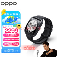 OPPO Watch 4 Pro ҹ ȫֱ Ů˶ֱ绰ֱ Ѫ쳣ĵͼѪ eSIM һ