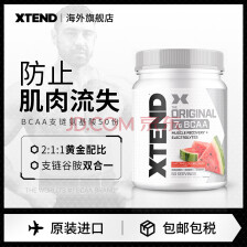 Xtend aa 支链氨基酸谷氨健身塑形增肌非肌酸西瓜味30份 删除 图片价格品牌报价 京东