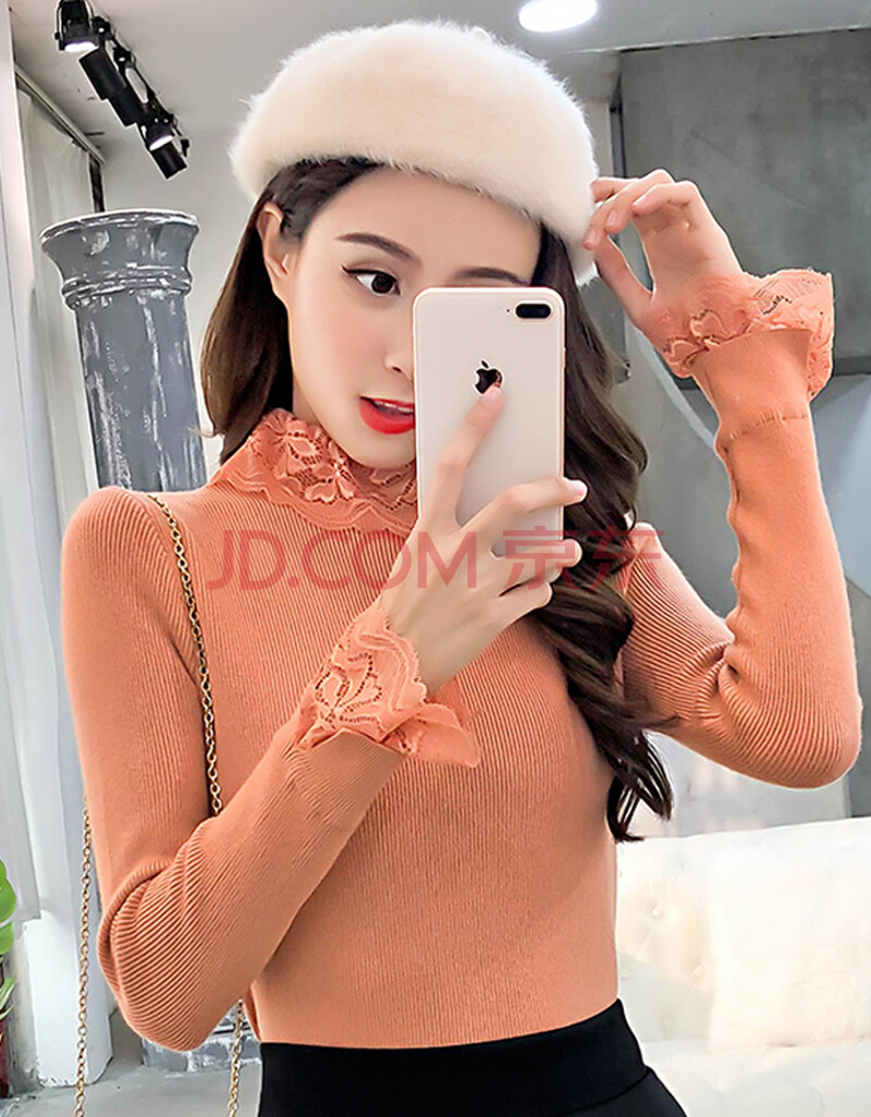 虾粉色 s 75-95【图片 价格 品牌 报价】-京东