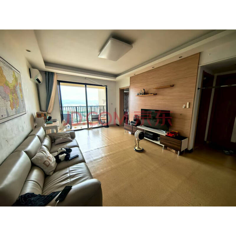 【万科城观湖上筑】东莞市常平镇桥沥村万科城观湖上筑12栋2603房产