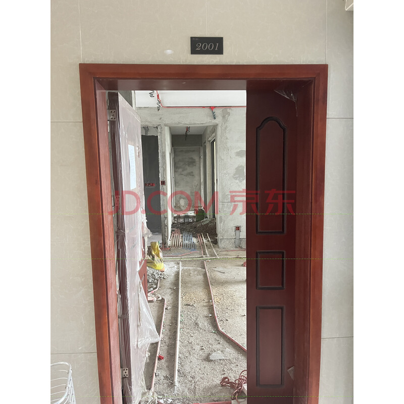 【丽港湾】东莞市万江区新城金鳌路52号丽港湾3栋2001