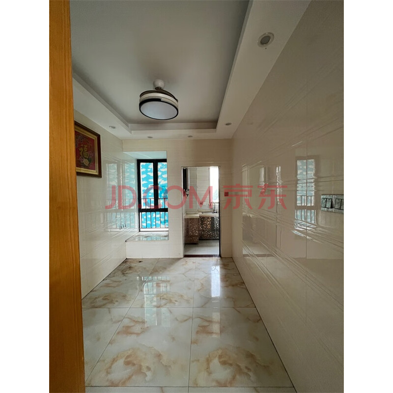 【滨江公馆】东莞市万江区莞穗大道318号滨江公馆12号楼2单元604