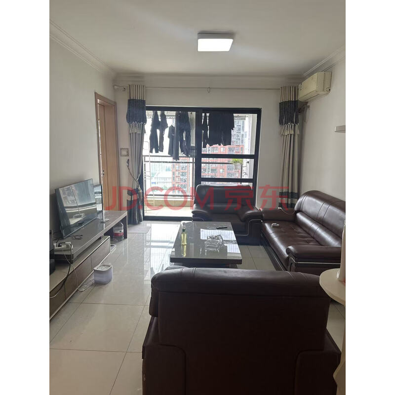 【万科金悦香树花园】东莞市南城区宏图大道64号万科金悦香树花园9号商业、住宅楼2401