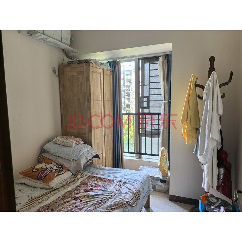 【景湖时代花园】东莞市南城区宏伟路1号景湖时代花园5幢604