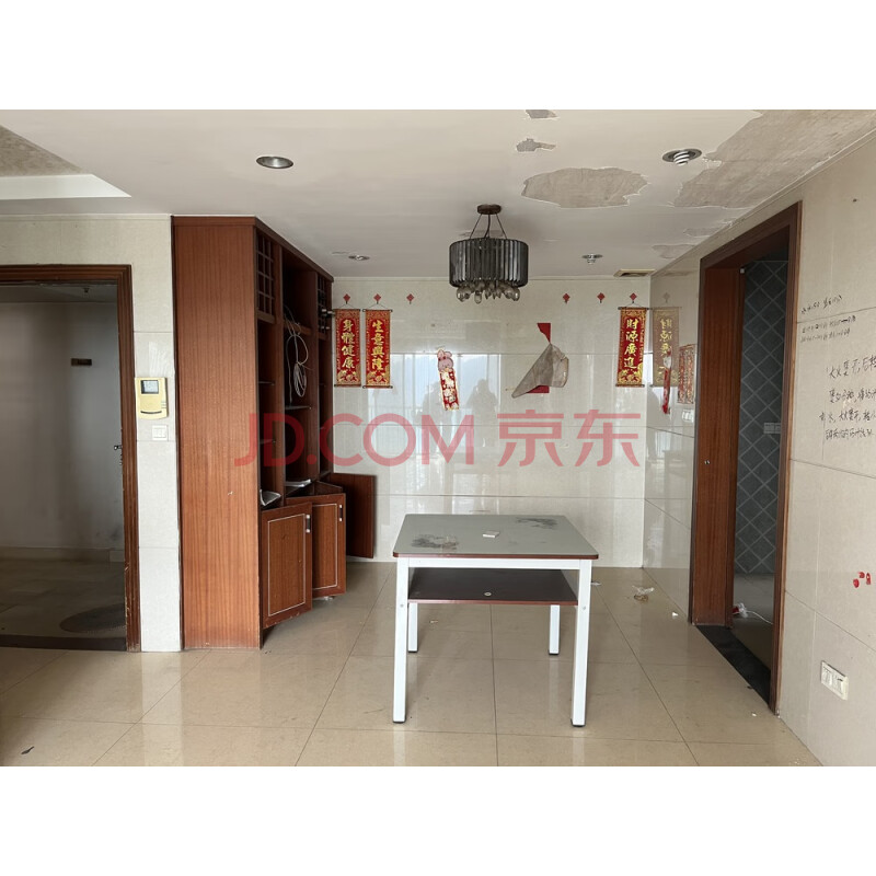 【东逸湾逸涛苑】佛山市顺德区容桂街道办事处小黄圃社区居民委员会外环路10号东逸湾逸涛苑二座1003的不动产