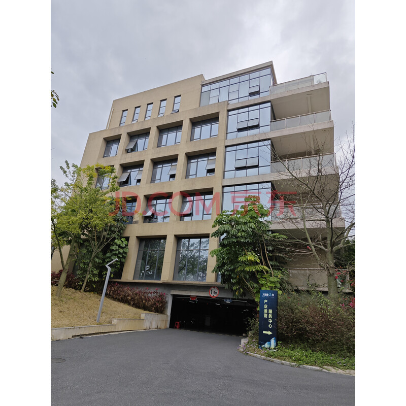 【松山湖西部研发区】广东省东莞市松山湖西部研发区的国有土地使用权及在建工程