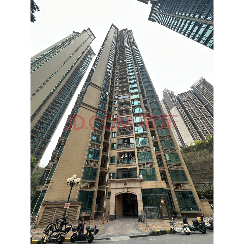 【恒大金碧湾】佛山市南海区里水镇草场社区居委会白塔村白塔工业大道18号恒大金碧湾13号楼4501室