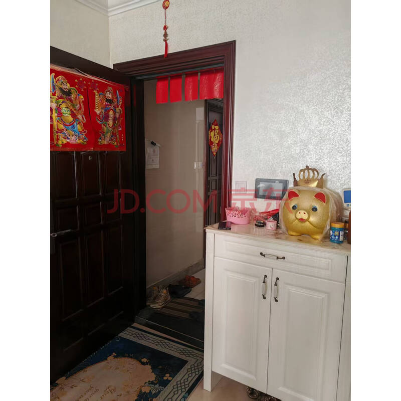 【芙蓉花园】东莞市望牛墩镇北环路62号芙蓉花园(二区)14号住宅楼2单元402