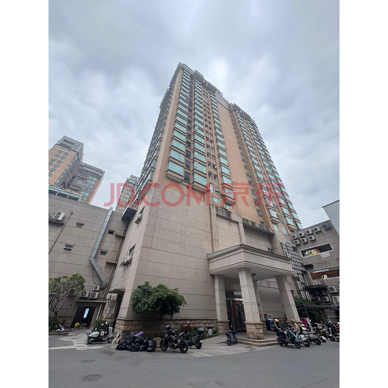 【雍雅山庄】东莞市黄江镇环城路雍雅山庄24座1002(不动产权证书号:粤房地权证莞字第2100806249号)