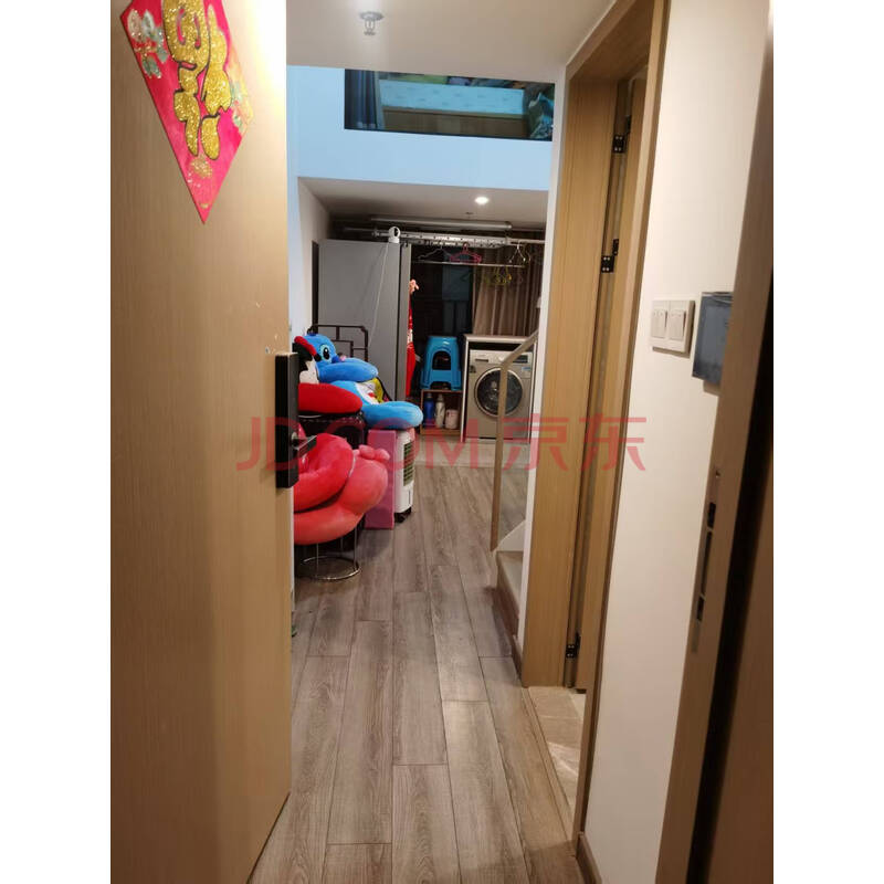 【东江华府公寓】东莞市石碣镇刘沙南路71号东江华府8号商业、办公楼办公514