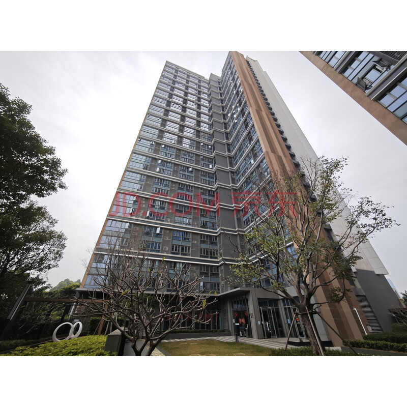 【保利中汇大厦】东莞市南城街道莞太路276号保利中汇大厦2号商业、办公楼办公2107