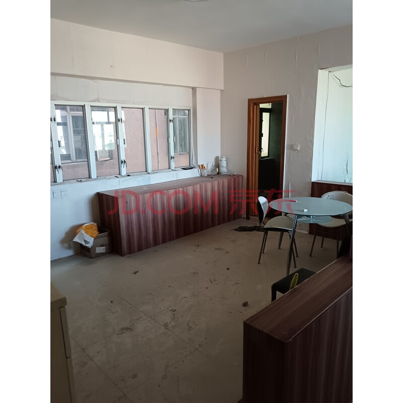 【侨立广场】被执行人覃诗洁名下位于东莞市常平镇侨立广场侨裕楼21G的房产