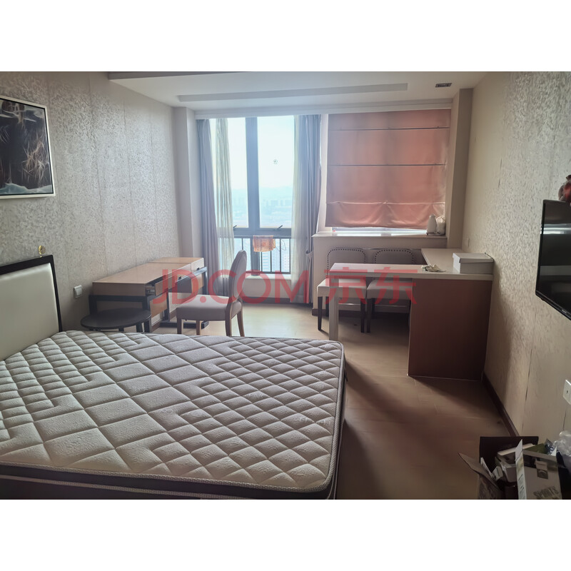 【汇景公馆】被执行人邓艺强名下位于广东省东莞市厚街镇北环路262号汇景公馆2单元2819的不动产