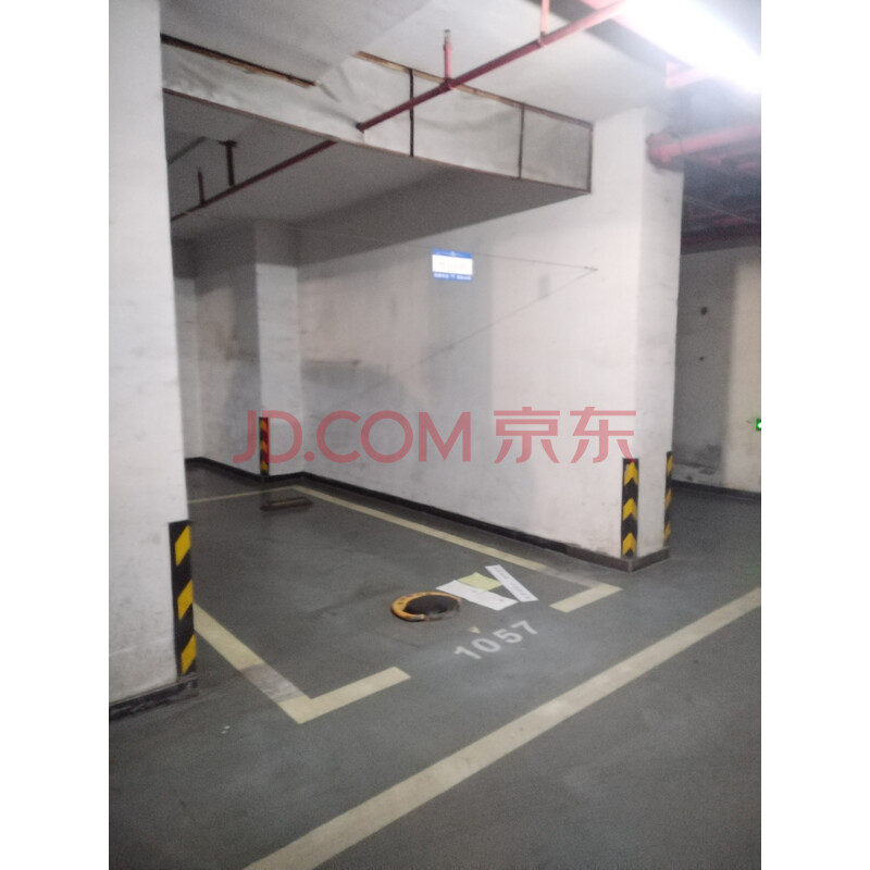 【天利中央花园车位】东莞市南城区宏伟路9号天利中央花园地下室车位1057