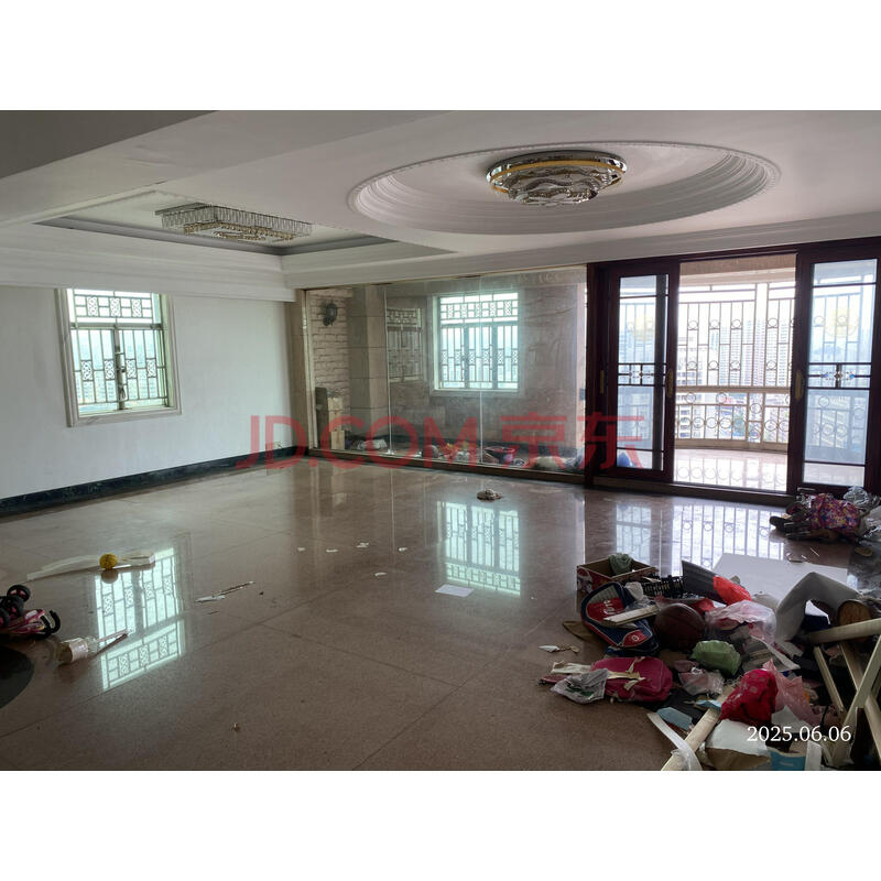 【黄河商业城城市大厦】被执行人王淑芳名下位于东莞市虎门镇黄河商业城城市大厦A幢23/24层02房的不动产