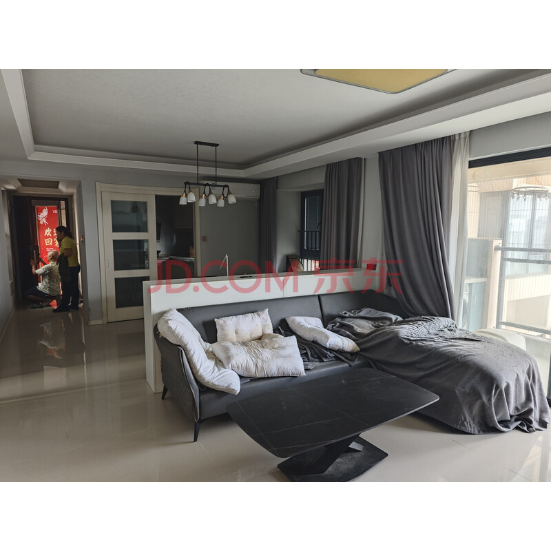 【高埗万科花园】东莞市高埗镇北王路高埗段16号高埗万科花园1号楼1706及室内家私家电