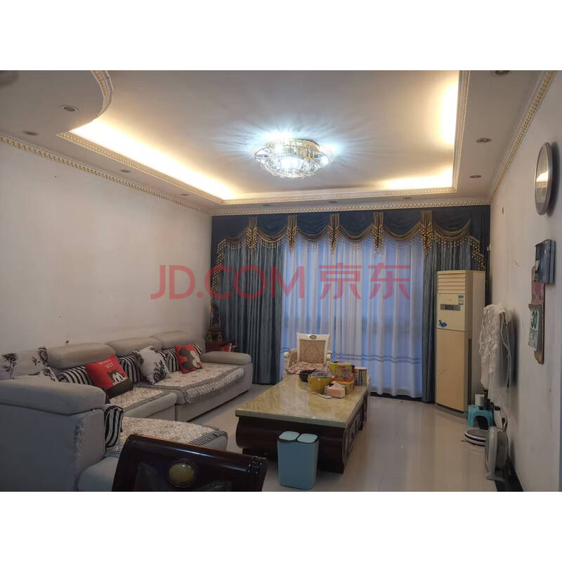 【新中银金色华庭】东莞市南城区街道新中路1号新中银金色华庭1号楼2单元1101号