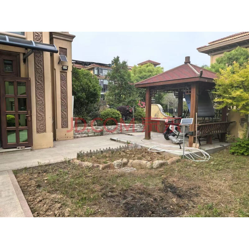 【半山御景】徐州市铜山区半山御景S12号楼 0-101室