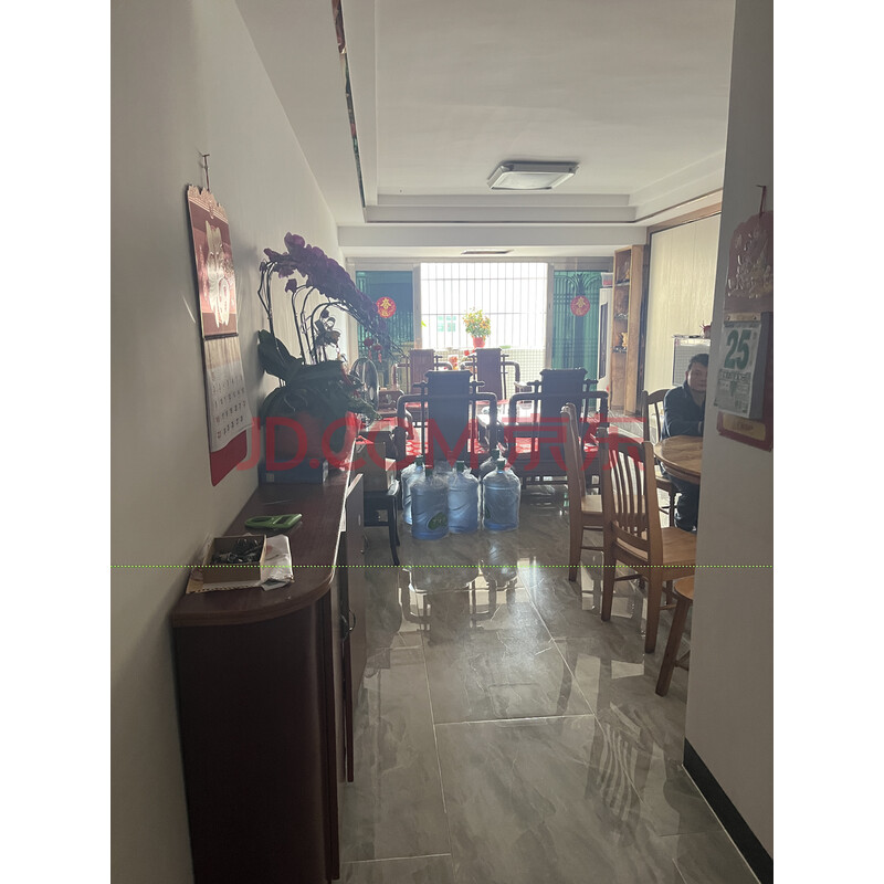【宏达花园】东莞市万江区莫屋村宏达花园E型公寓楼1单元201