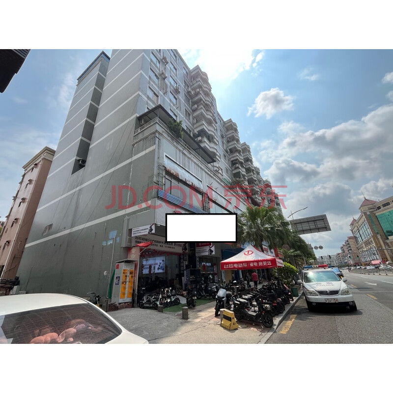 【富怡物业写字楼】东莞市东城区富怡物业E座2层