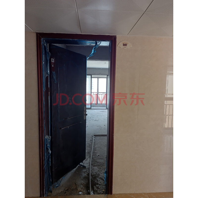 【富盈公馆】东莞市中堂镇北王西路富盈公馆1幢2单元507【不动产权证书号:粤(2022)东莞不动产权第0087638号】