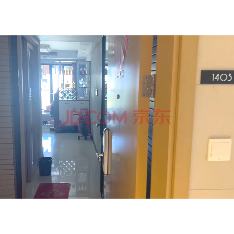 【时代香海彼岸】东莞市道滘镇小河路8号彼岸花园一期3栋住宅楼1403房