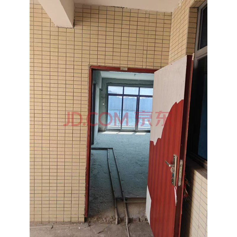 【叙福花苑】钟艳华名下位于东莞市大朗镇升平北路9号叙福花苑2号商业、住宅楼2202的房产