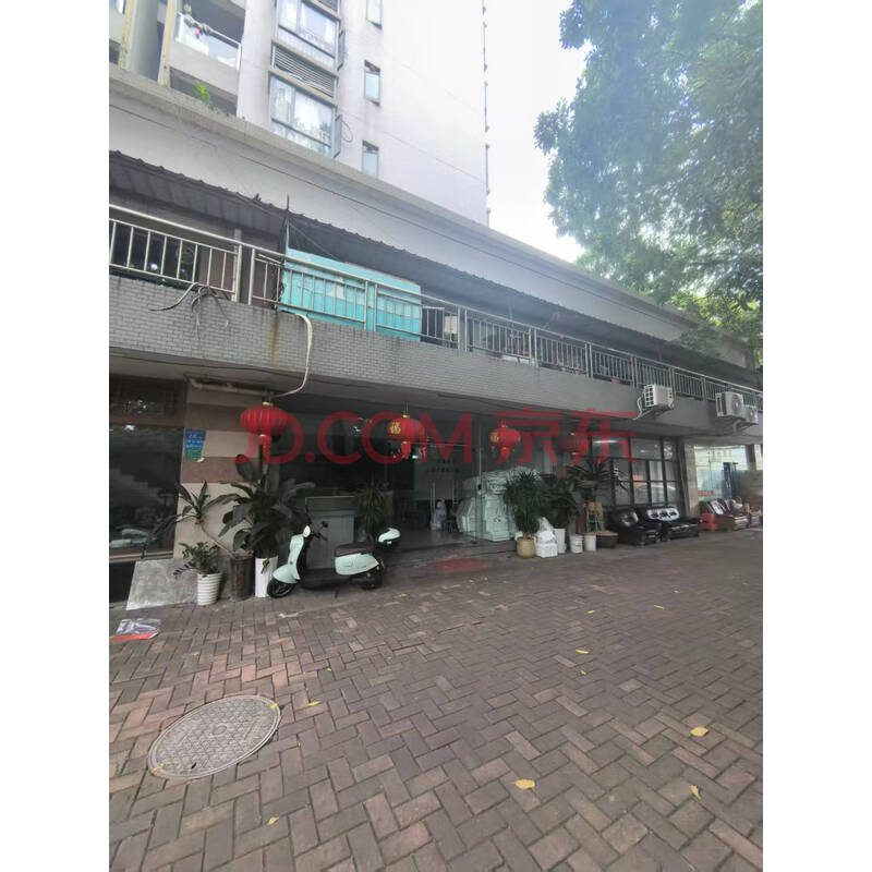 【都市阳光商铺】东莞市南城区黄金路801号东汇广场住宅楼(商铺)14号