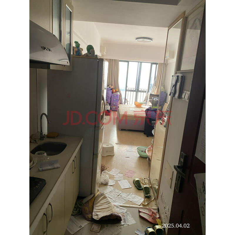 【万盛广场】被执行人袁媛名下位于东莞市东城区东城中路336号万盛广场1单元2210号的不动产