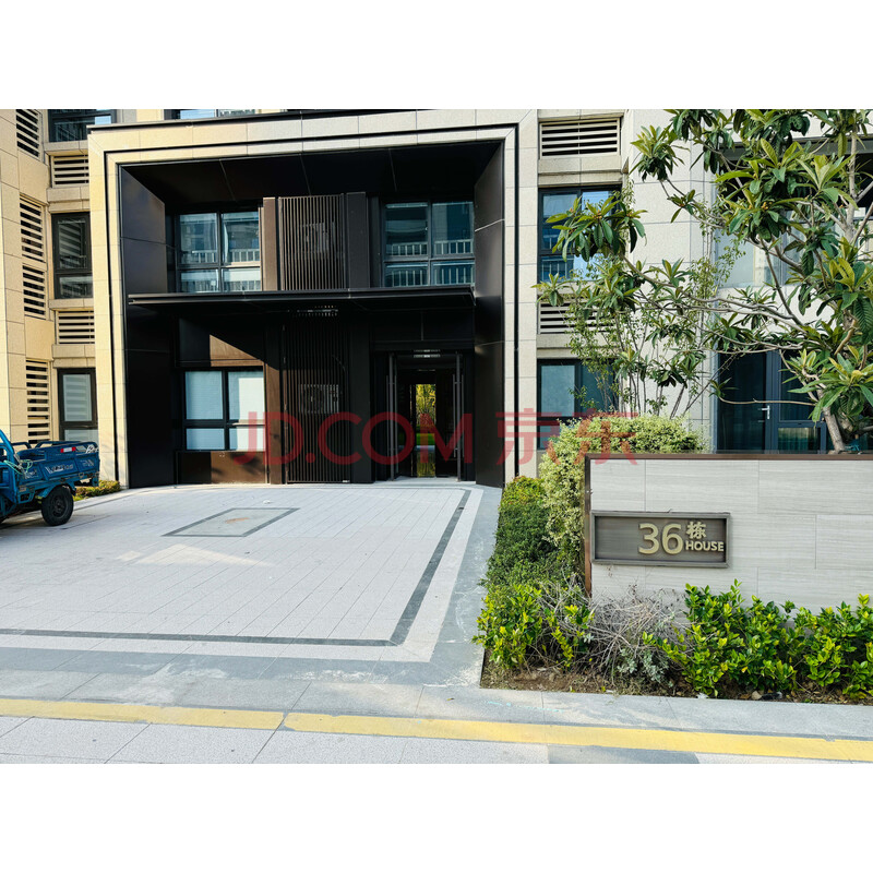 【博奥景园】江苏省徐州市云龙区云台路50号博奥景园36号楼1-801住宅房地产