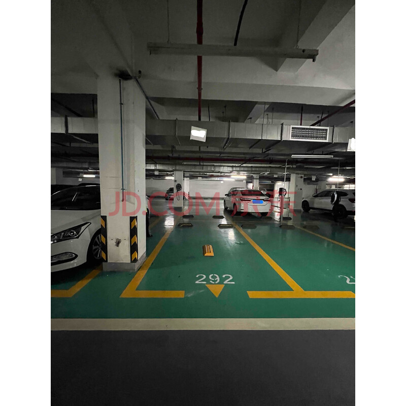 【沿海丽水佳园香榭轩地下室车位292】东莞市道滘镇蔡白村沿海丽水佳园香榭轩地下室车位292