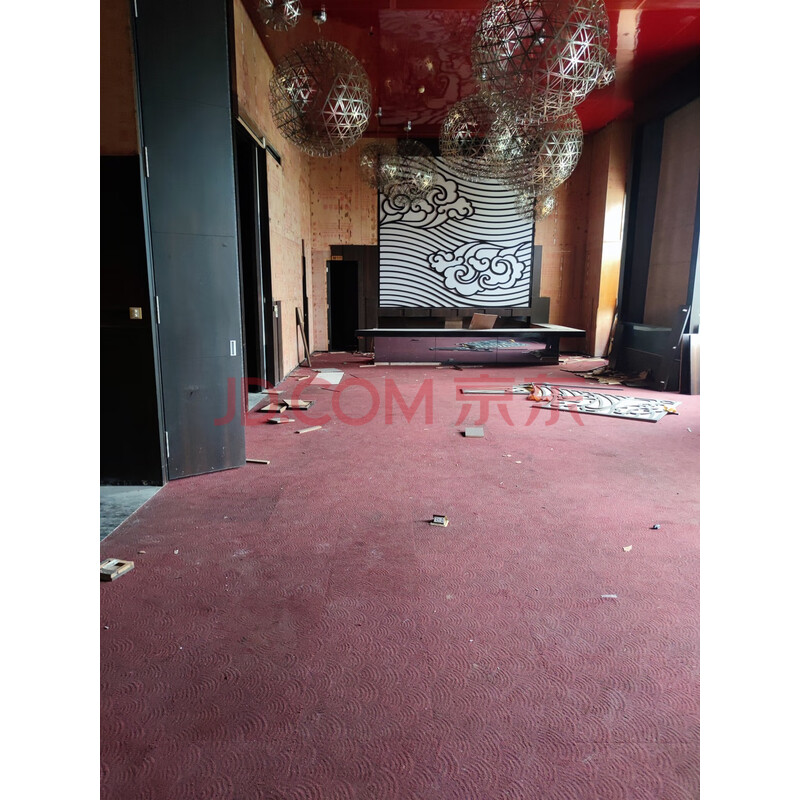 【中信御园商业会所】东莞市东城区迎宾路3号中信御园商业会所商业303(不动产权证书号:粤房地权证莞字第0200961098号)