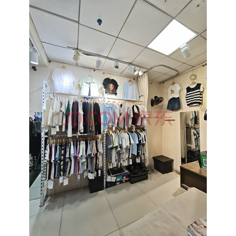 【文化中心旺角商铺】东莞市寮步镇大壆街文化中心旺角魅力女人城一层1083号【不动产权证书号:粤房地证字第C4920806号】