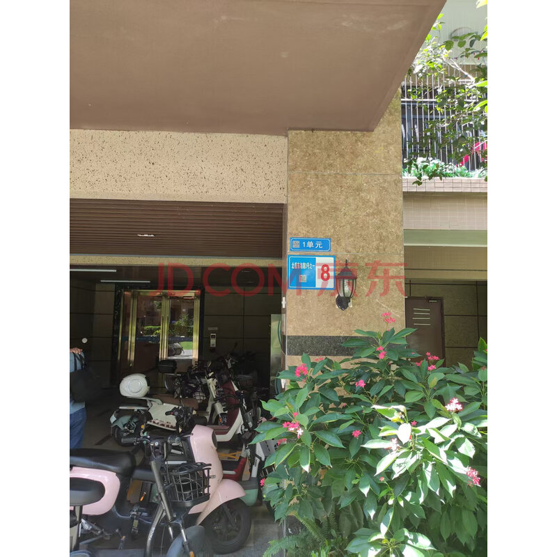 【客天下花园】东莞市虎门镇北栅社区东坊凤凰路18号客天下花园(西区)8号住宅楼1单元101