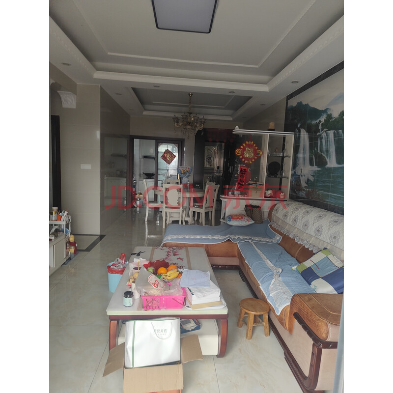 【精英世家】东莞市南城区港口大道8号精英世家9栋1单元1303、1304