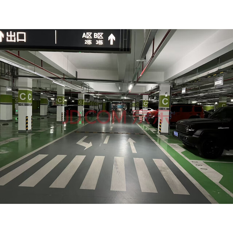 【揭商大厦车位】东莞市南城街道众利路63号揭商大厦8号地下室车位142