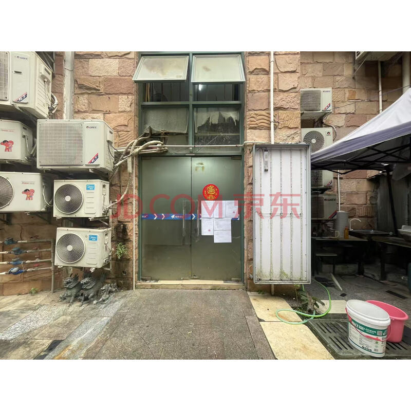 【蓝山锦湾花苑】关于拍卖广东省东莞市凤岗镇雁田村祥新东路38号蓝山锦湾花苑(二期)洋房F组团109房产