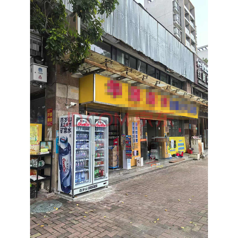 【都市阳光商铺】东莞市南城区黄金路801号东汇广场住宅楼(商铺)13号(带租拍卖)