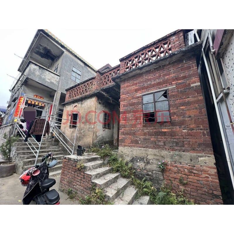 【小塘塘下路二巷】佛山市南海区小塘塘下路二巷60号
