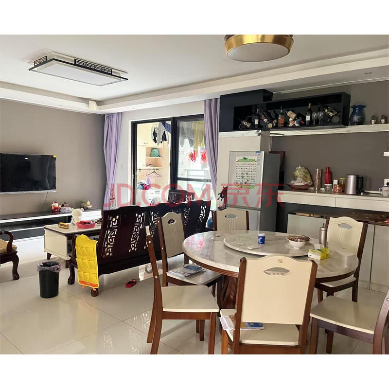 【万科•金域华府】东莞市南城区宏图大道21号万科•金域华府3号楼2单元704