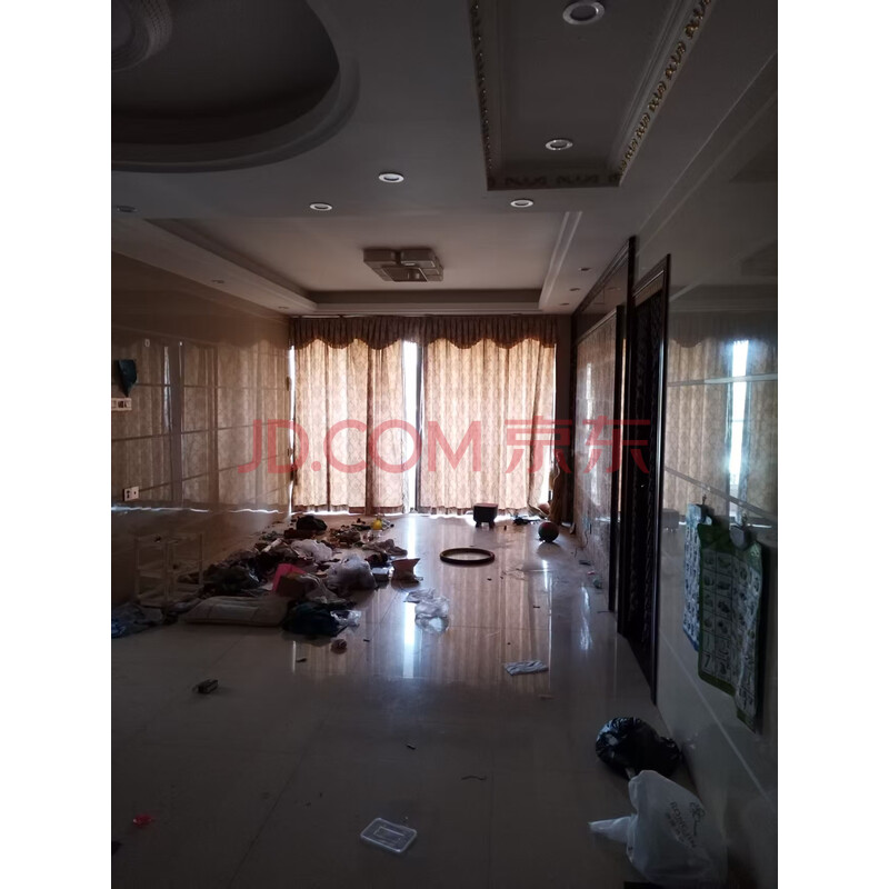 【绿圆峰花园】胡萍名下位于东莞市塘厦镇桥陇桥蛟东路67号绿圆峰花园1幢2302的房产