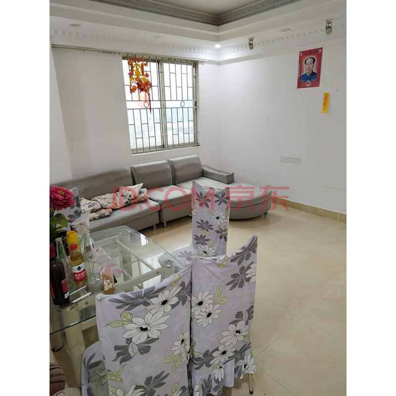 【花园中心】邱冠林名下位于东莞市塘厦镇花园中心A座19G的房产【不动产权证书号为粤房地权证莞字第2400898641号】