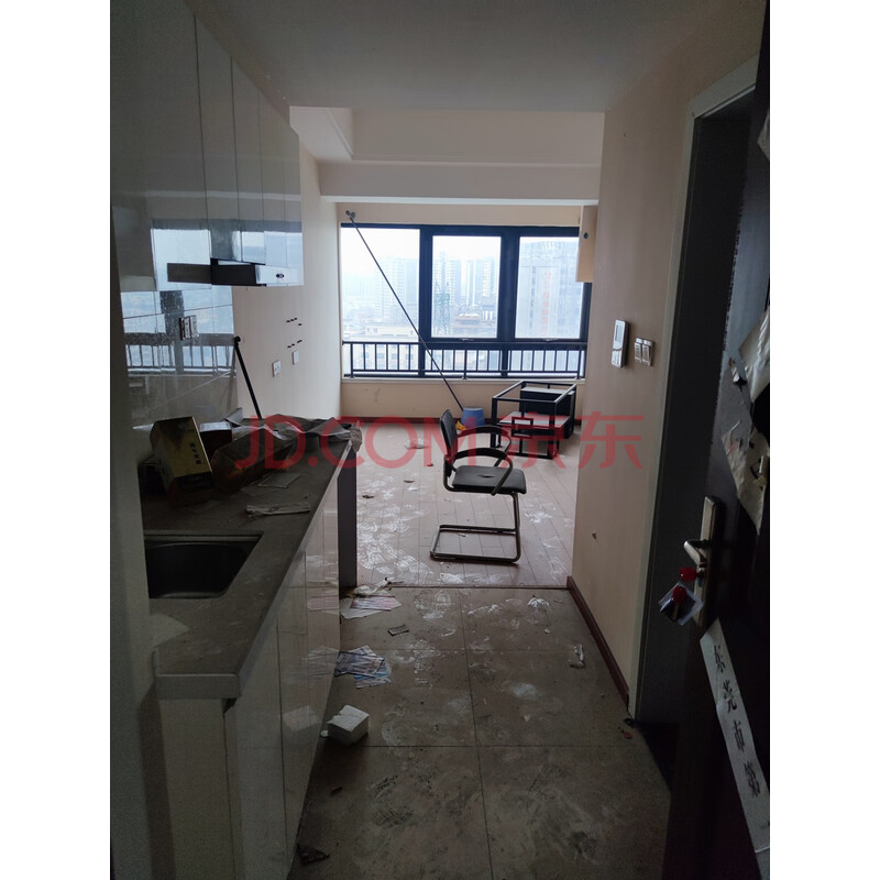 【虎门万达广场】东莞市虎门镇连升北路388号虎门万达广场3幢办公楼办公1617【权属证号:粤(2018)东莞不动产权第0106742号】
