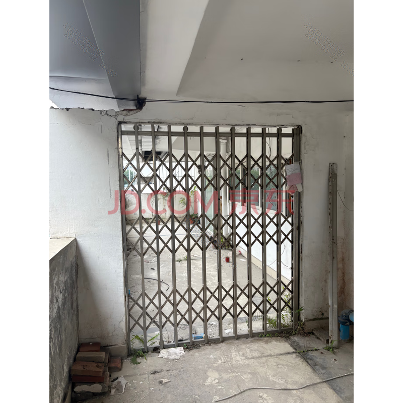 【河滨花园】被执行人冉龙臣名下位于东莞市常平镇河滨花园云河楼夹层B号的房屋