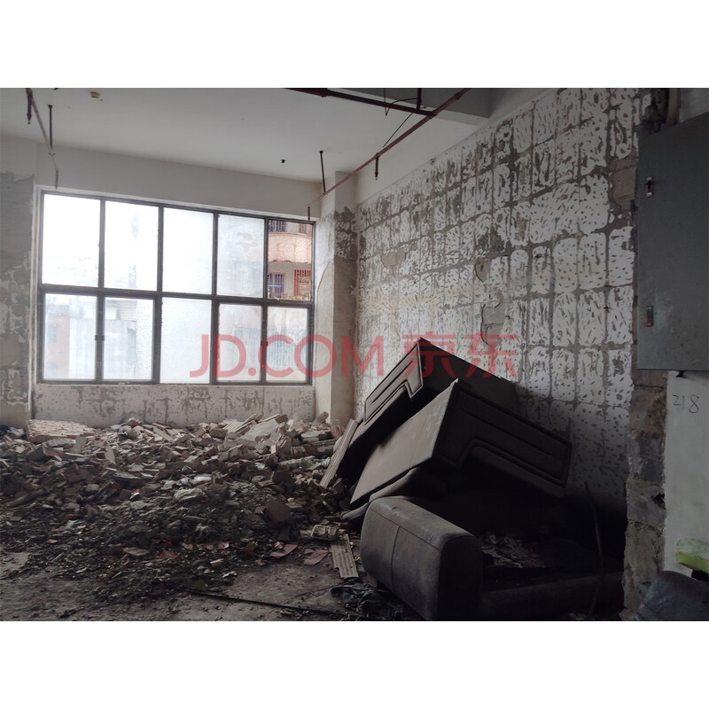 【西城楼大街小区华辉阁商铺217-218号】东莞市富坤实业投资有限公司名下位于东莞市莞城区西正路西城楼大街小区华辉阁商铺217-218号的不动产