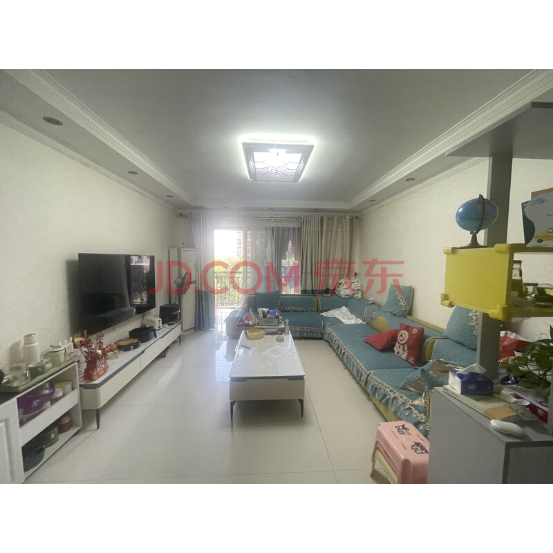 【风临美丽湾】东莞市万江区拔蛟窝村西城路风临美丽湾一期11栋502号