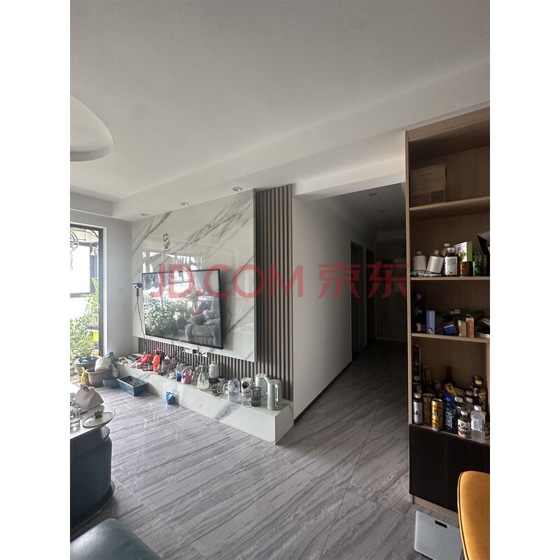 【松湖御景花园】王煊赫名下位于东莞市大朗镇黄草朗社区新兴西路39号松湖御景花园1号住宅楼703的房产