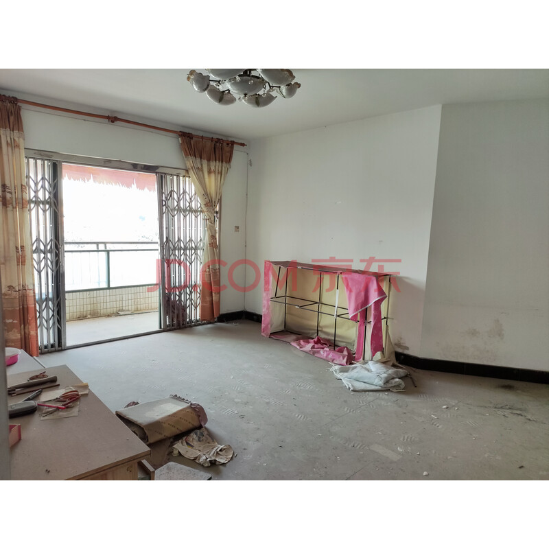【龙泽居】东莞市虎门镇龙泽居B区8E房