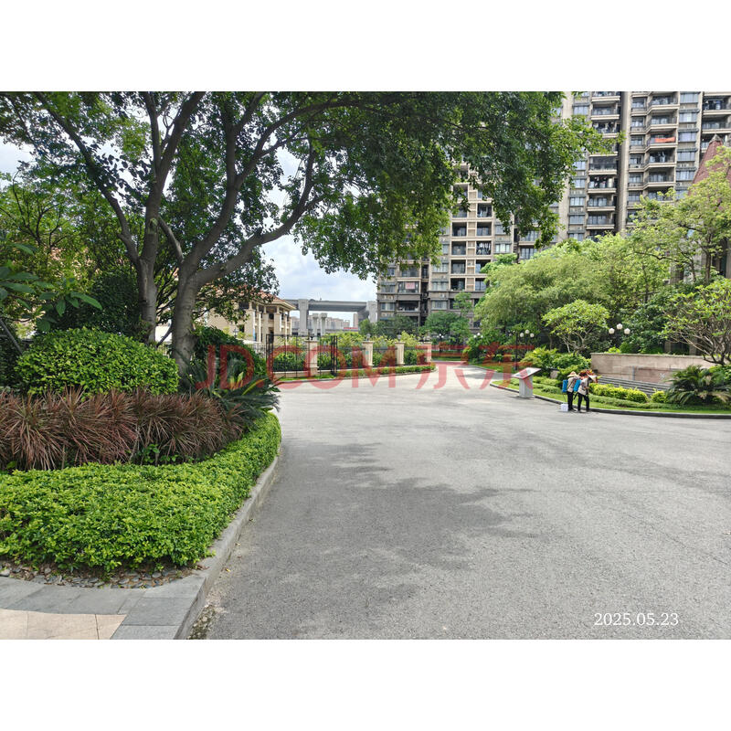 【心怡半岛花园】被执行人徐文会名下位于东莞市沙田镇临洋路8号心怡半岛花园3幢住宅楼1506的不动产